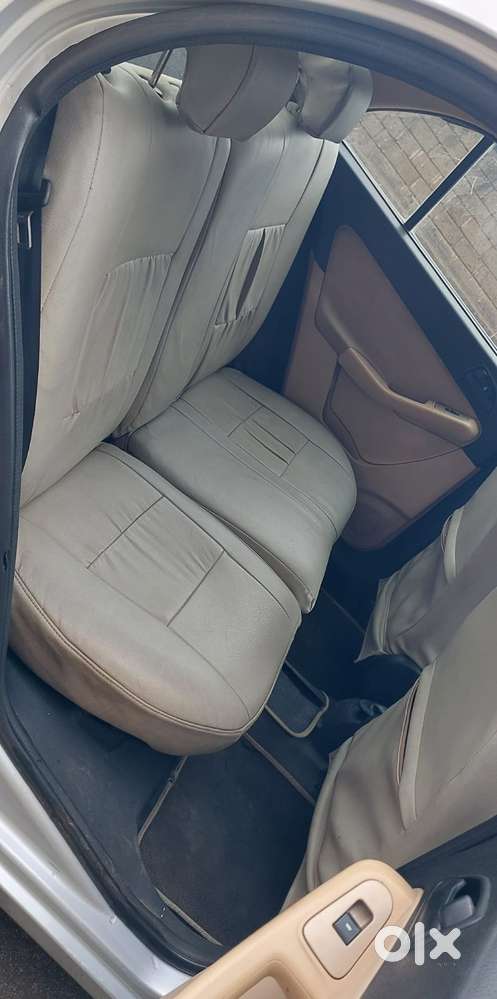 Tata Indica Vista Quadrajet Vx, 2012, Diesel