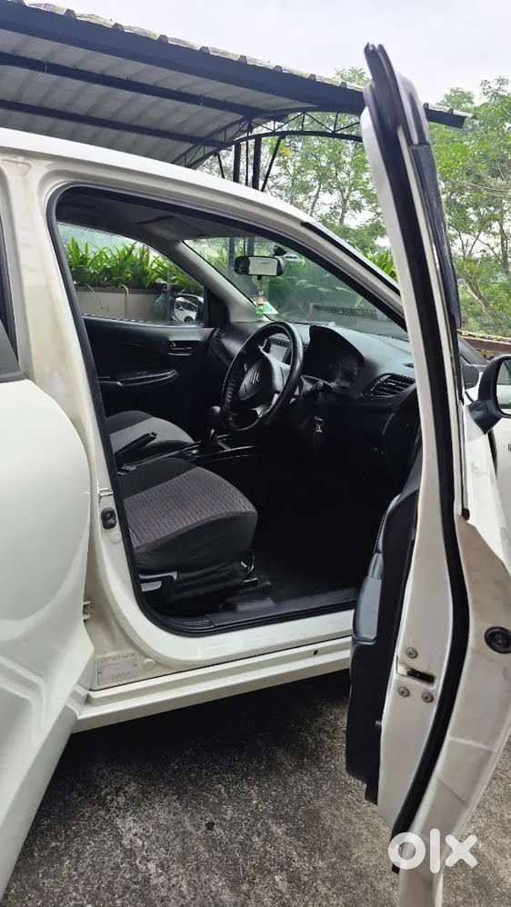 Maruti Suzuki Baleno 2017 Diesel Manual 1st Owner