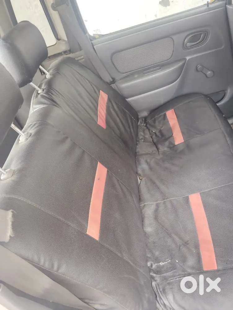 Maruti Suzuki Wagon R Lxi 2005
