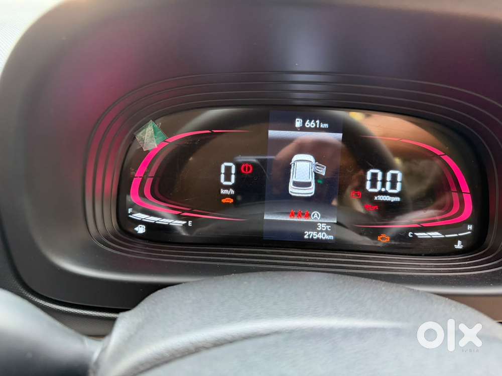 Hyundai Venue Sx Opt, 2025, Petrol