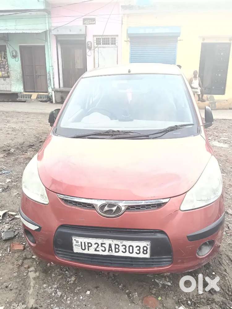 Hyundai Grand I10 2008 Model