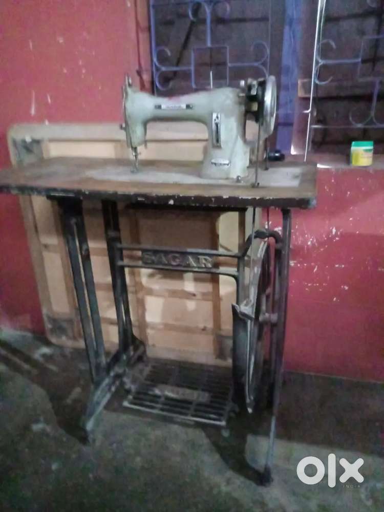 USHA Sewing Machine