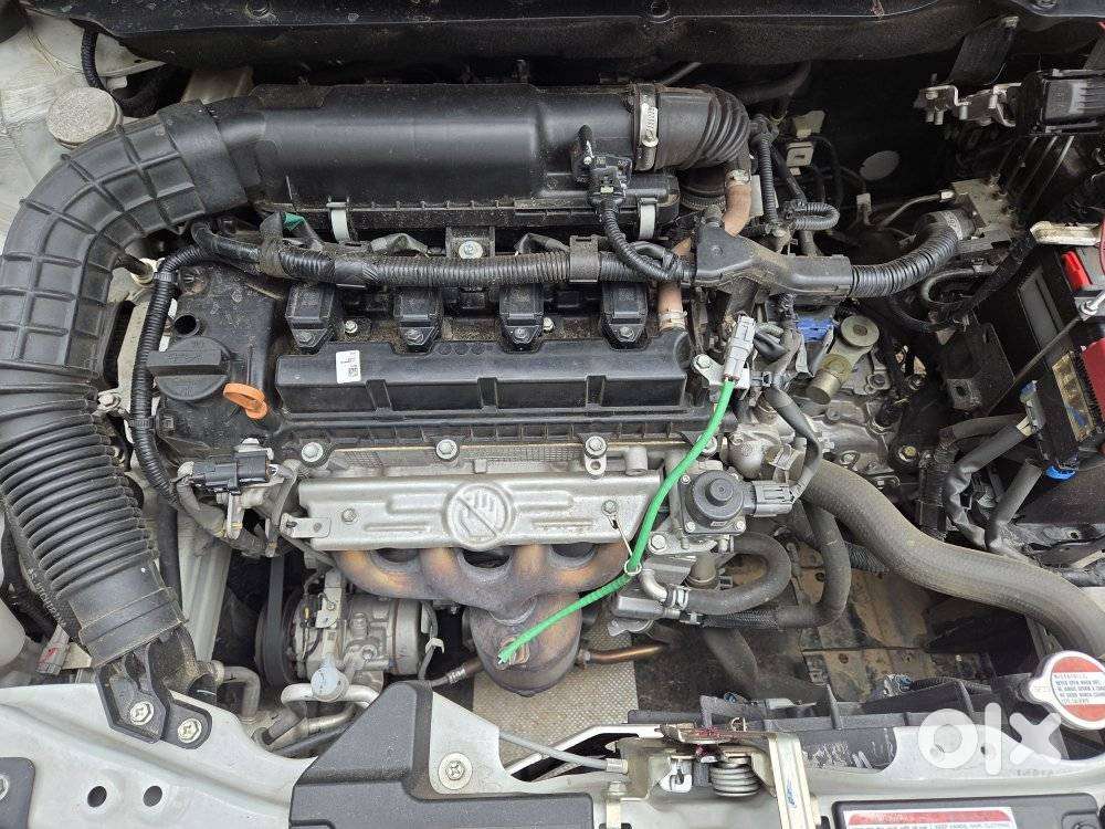 Maruti Suzuki Swift Vvt Zxi, 2023, Petrol