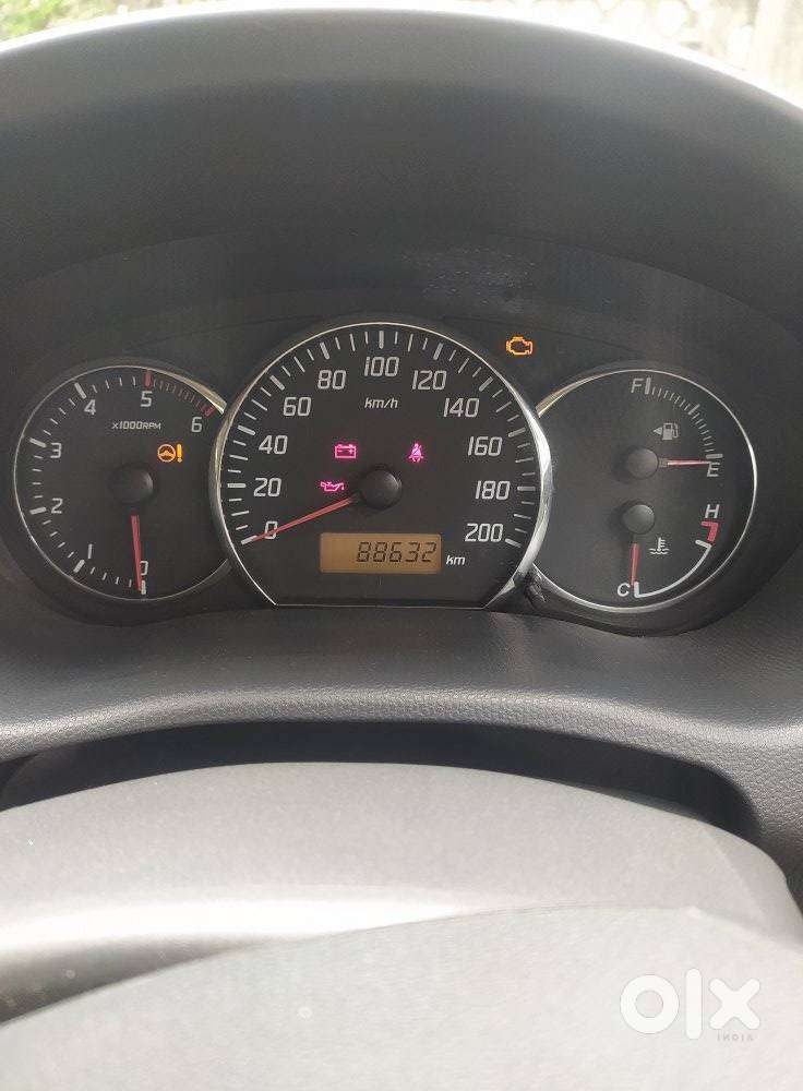 Maruti Suzuki Swift Vdi Optional, 2008, Diesel