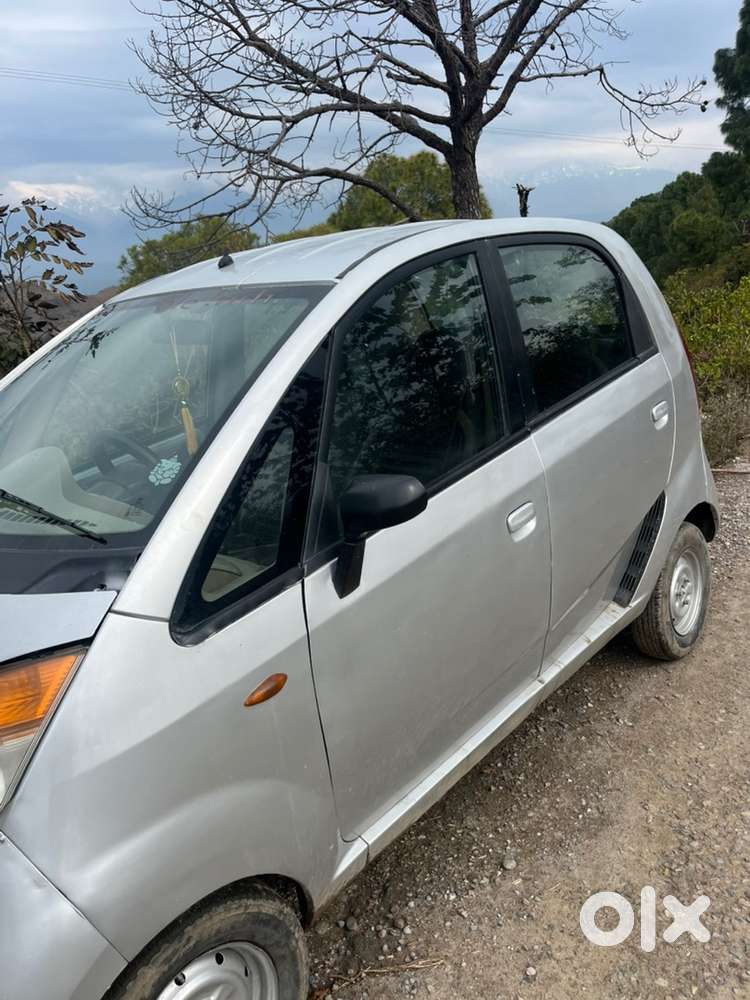 Tata Nano Twist Xt 2014