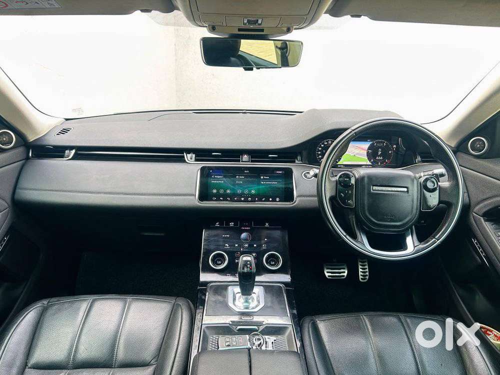 Land Rover Range Evoque 2.0 Td4 Se Dynamic, 2020, Diesel