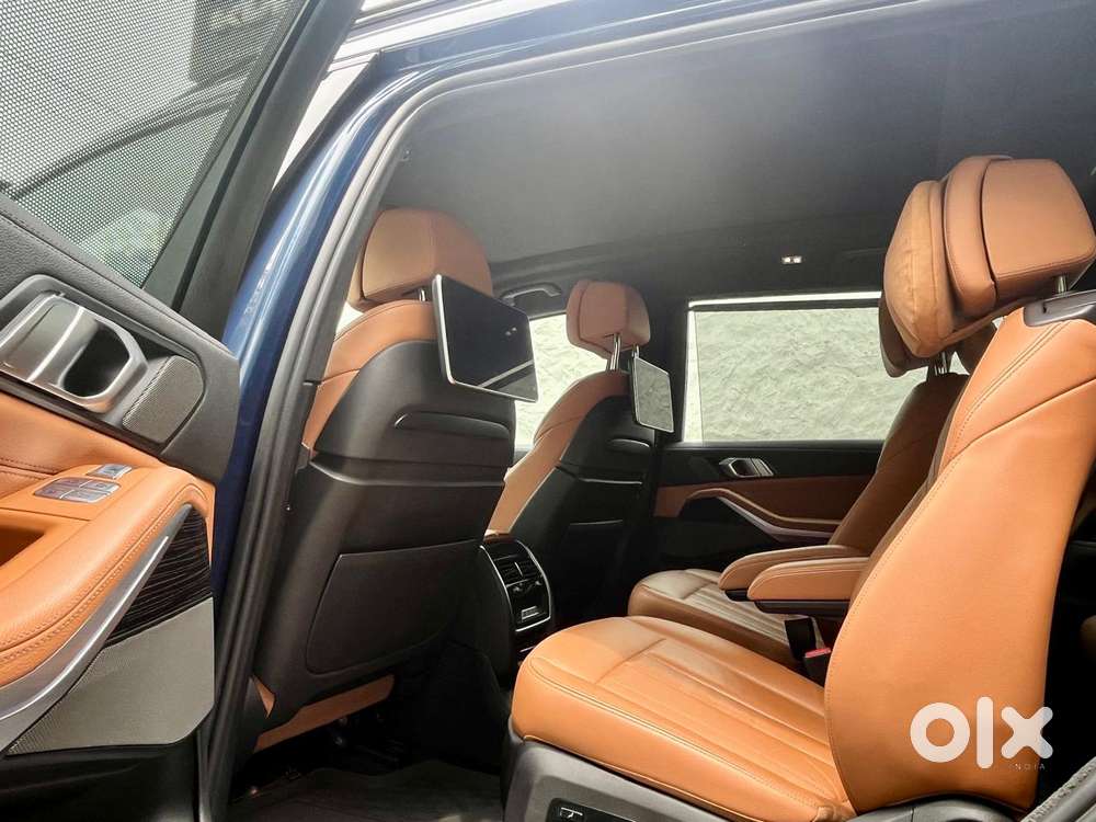 Bmw X7 3.0 Xdrive 40i M Sport, 2022, Petrol