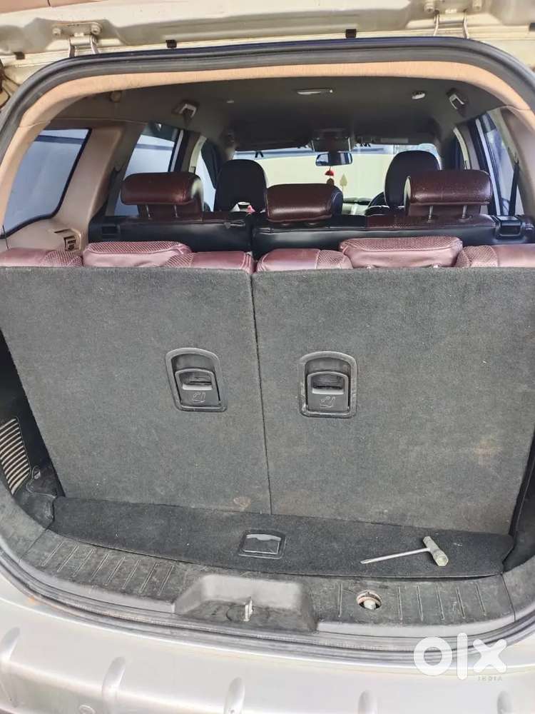 Mahindra Xuv500 Diesel Manual 2011