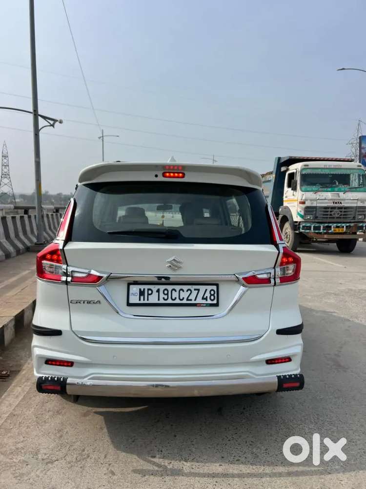 Maruti Suzuki Ertiga 2019 Zdi Plus 1500cc