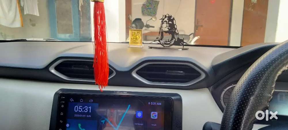 Nissan Magnite Nov 2023 Model