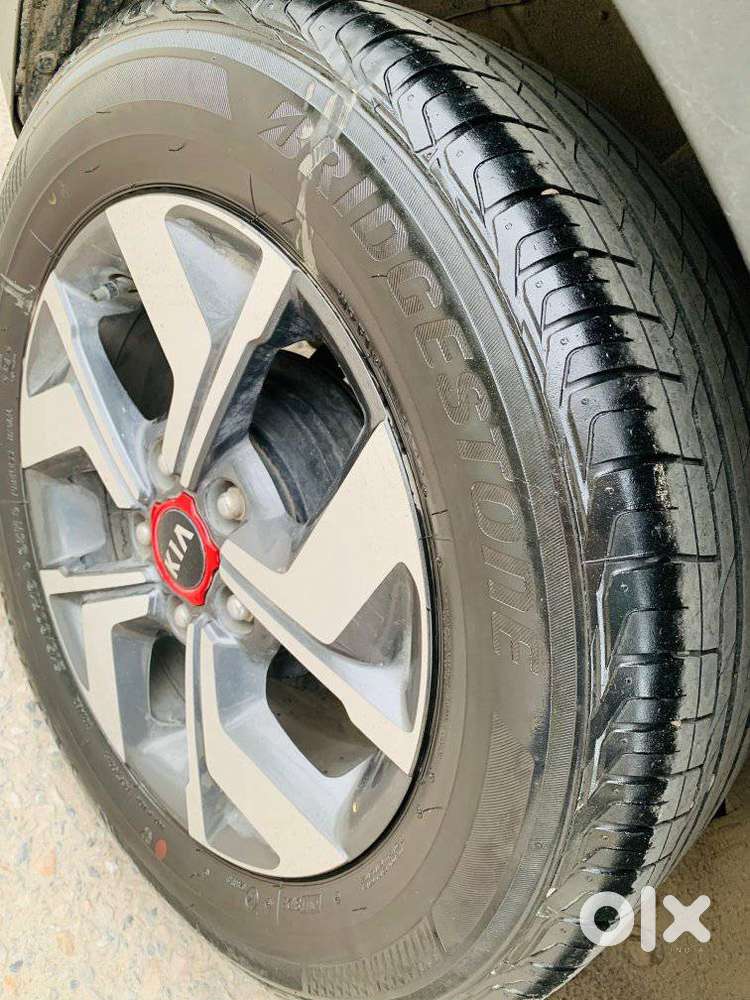 Kia Sonet Gtx+ 1.5, 2021, Diesel