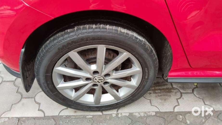 Volkswagen Polo 1.0 Highline Plus Tsi At, 2021, Petrol