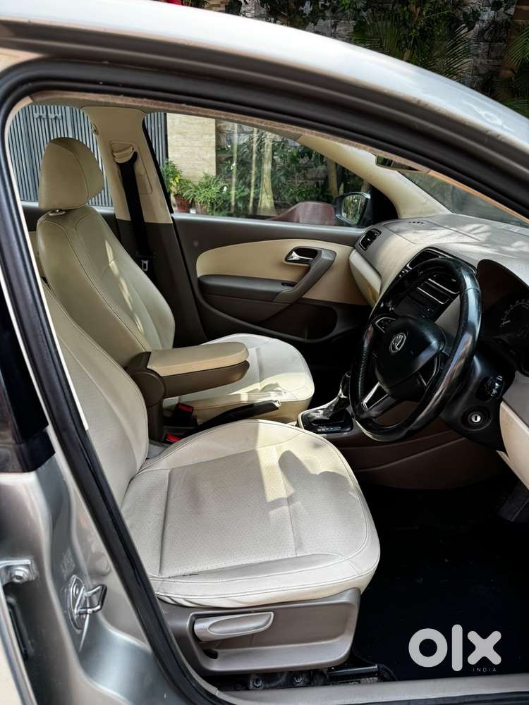 Skoda Rapid 1.5 Tdi At Ambition, 2016, Diesel