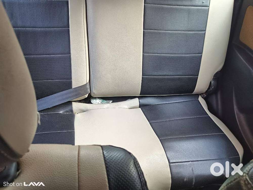 Rare 2017 Cng Only 31800 Km