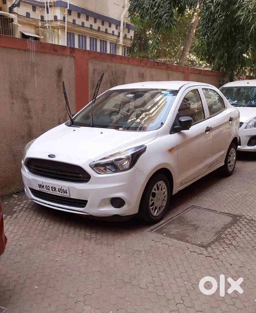 Ford Figo Aspire 2018 Diesel 59000 Km Driven