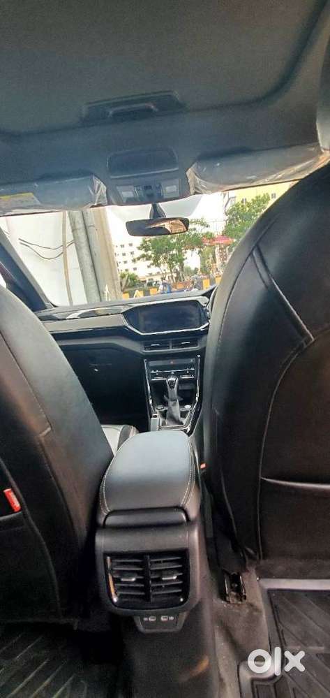 Volkswagen Taigun 1.0 Gt Line At, 2025, Petrol