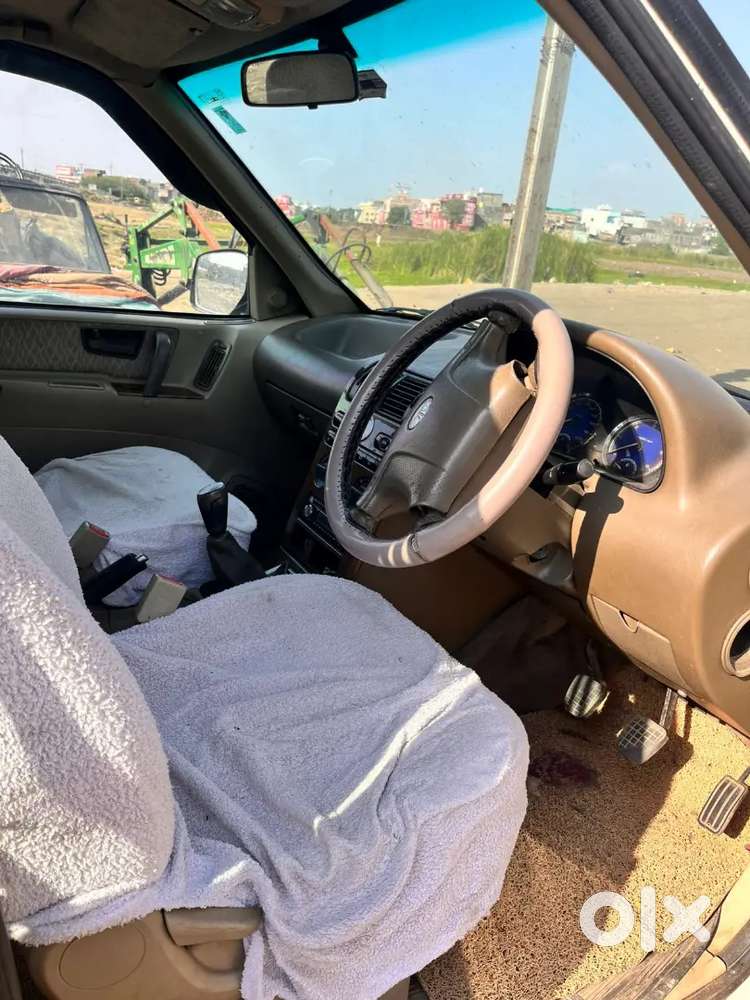 Tata Safari 2015 Diesel 63000 Km Driven