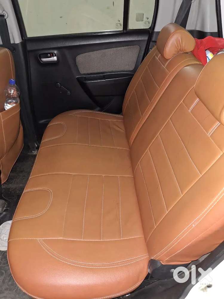 Maruti Suzuki Wagon R 2016 Cng & Hybrids 85700 Km Driven