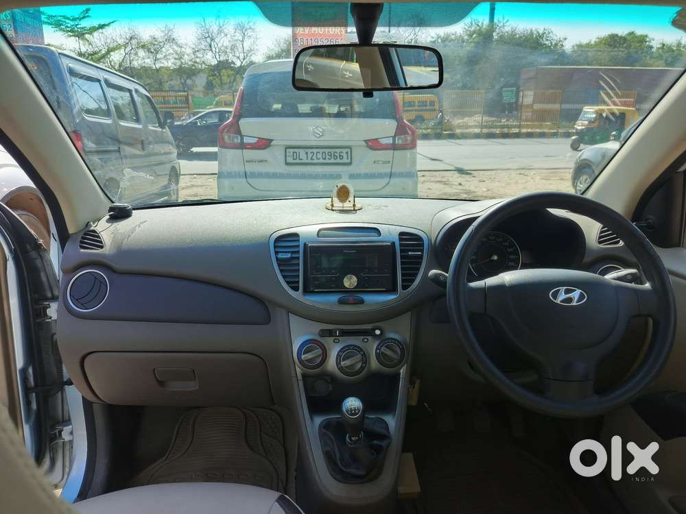 Hyundai I10 Era 1.1 Irde, 2011, Petrol