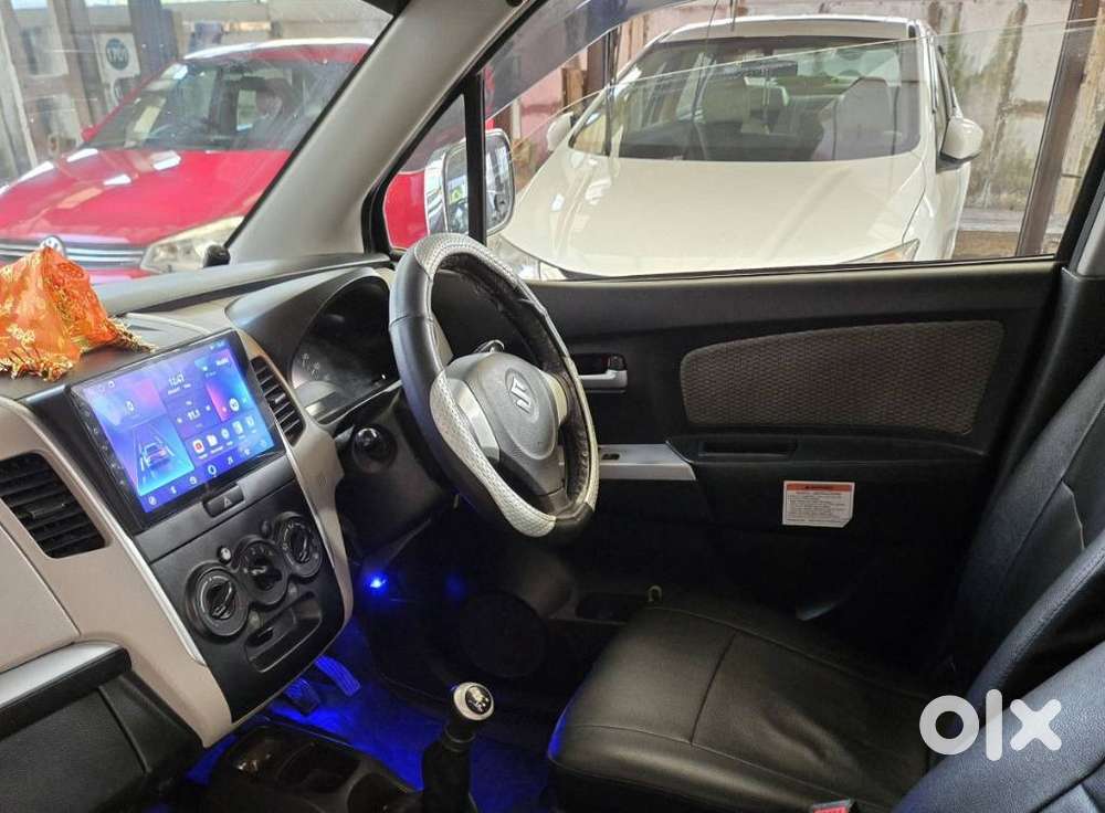 Maruti Suzuki Wagon R Lxi Cng Avance Edition, 2015, Cng & Hybrids