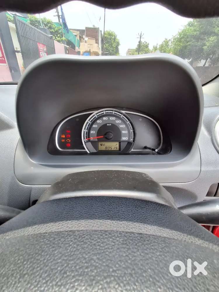 Maruti Suzuki Alto 800 Lxi 2015 Year