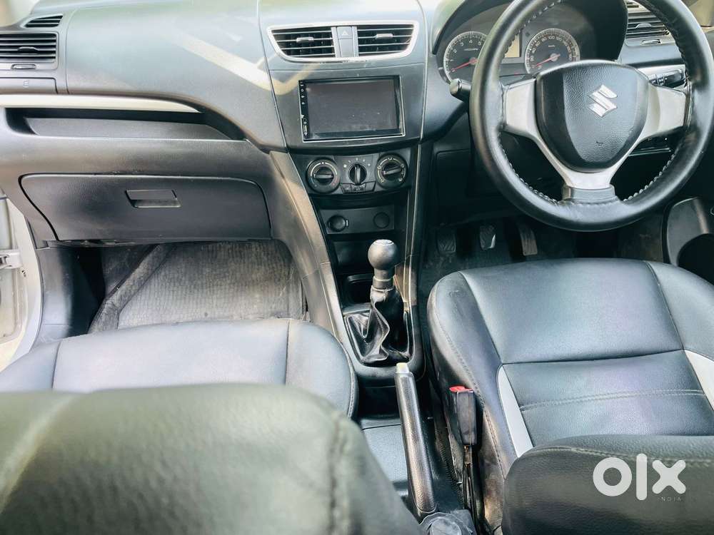 Maruti Suzuki Swift Vxi Optional, 2014, Petrol