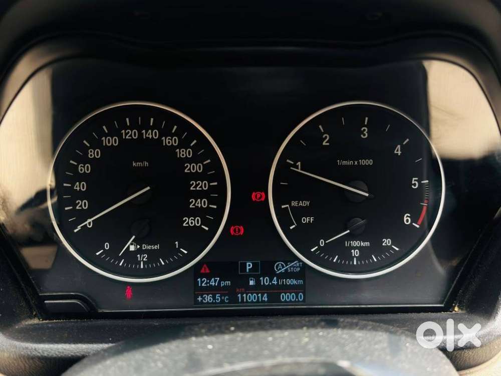 Bmw X1 2.0 Sdrive 20d, 2016, Diesel