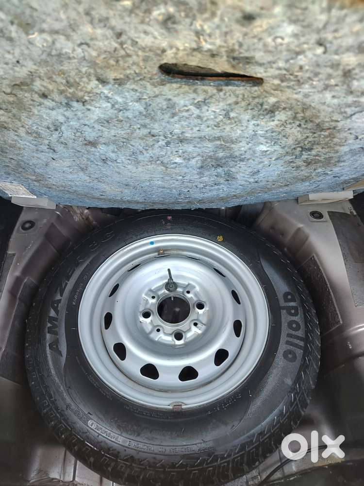 Tata Tiago, 2018, Petrol