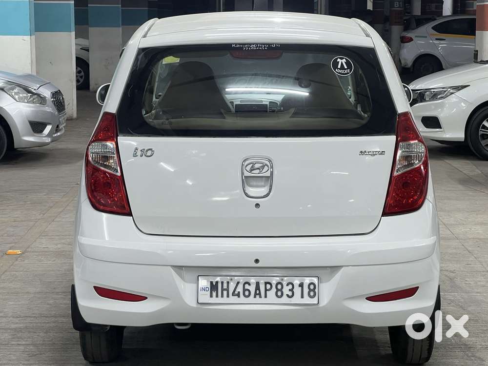 Hyundai I10 Magna 1.1l, 2016, Petrol
