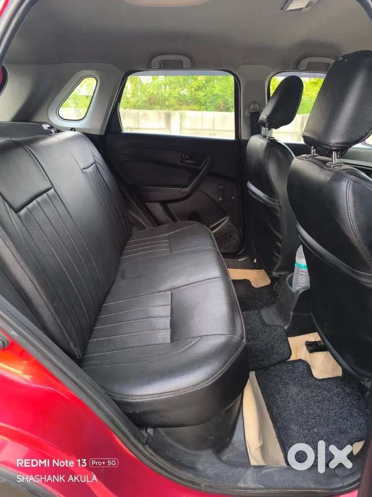 Maruti Suzuki Brezza Ldi 2017 Diesel