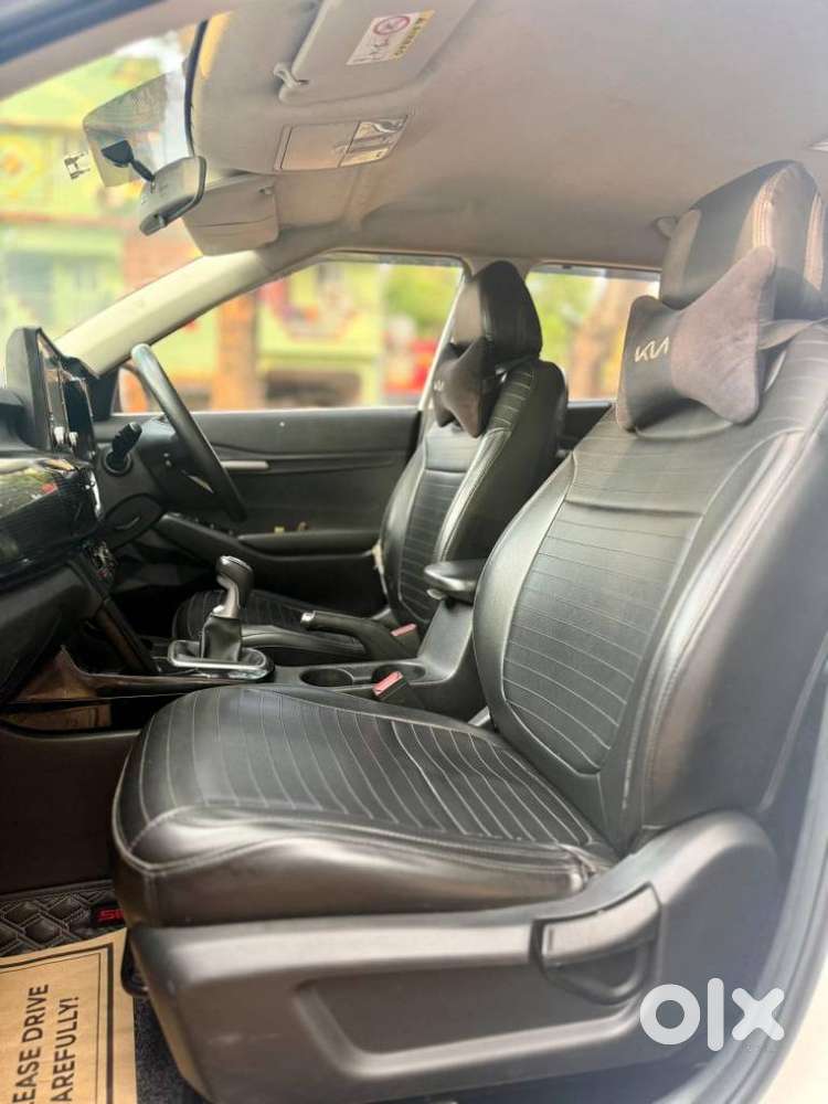 Kia Seltos Htk Plus D, 2021, Diesel