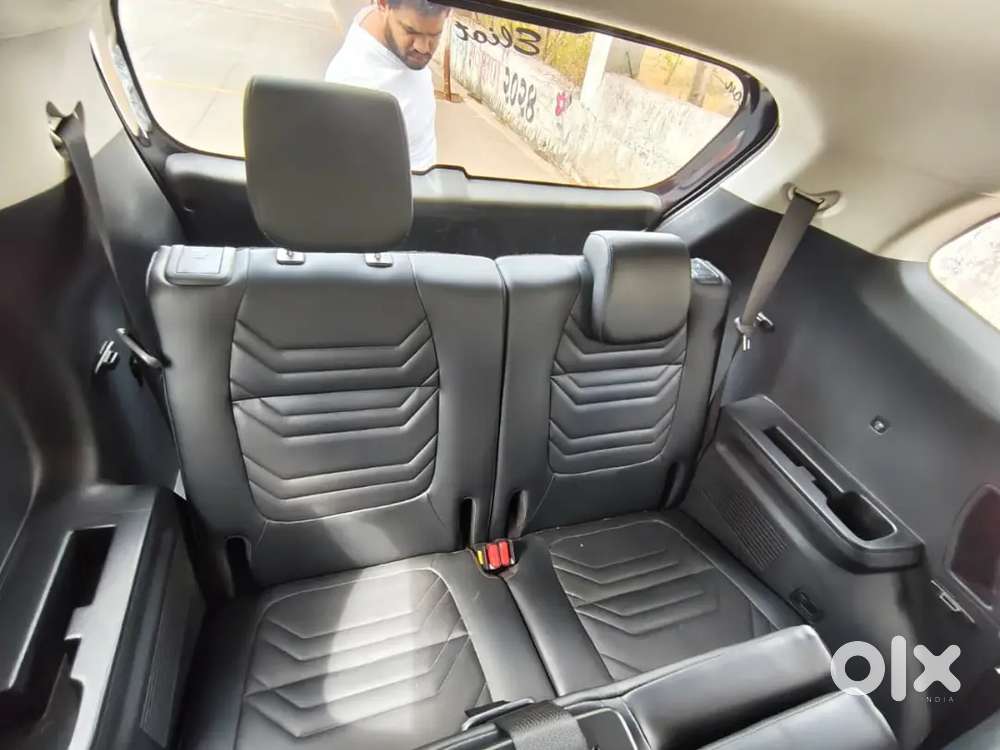 Kia Carens G1.5 6mt 2023 Car
