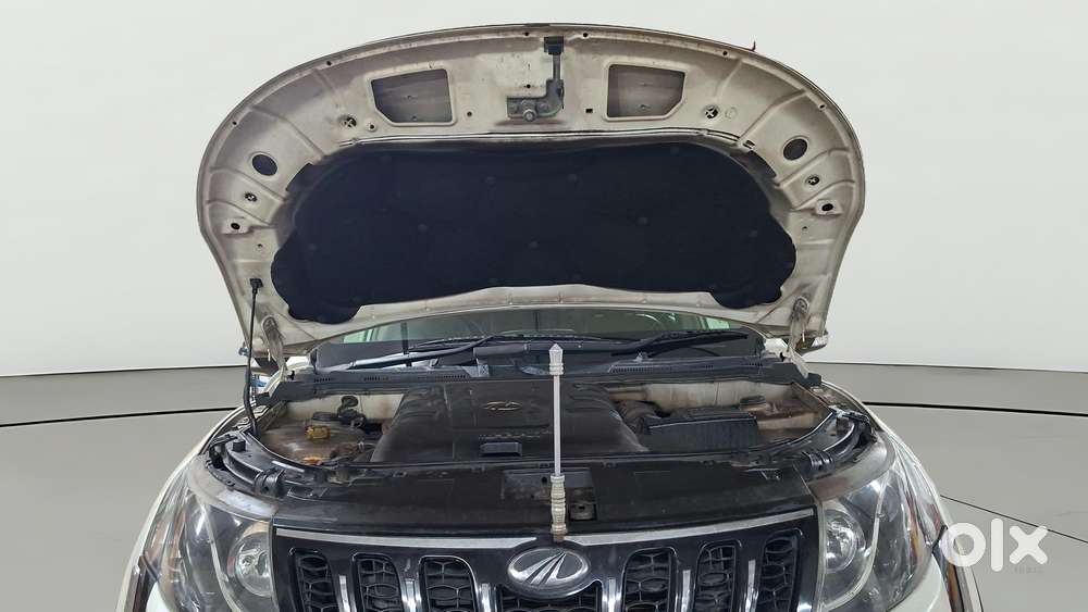 Mahindra Xuv500 W6 2wd, 2017, Diesel