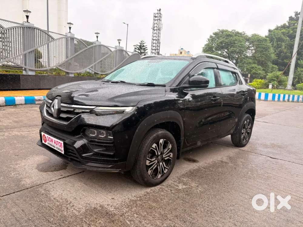 Renault Kiger, 2023, Petrol