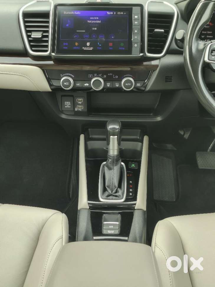 Honda City Hybrid Ehev Zx, 2022, Petrol