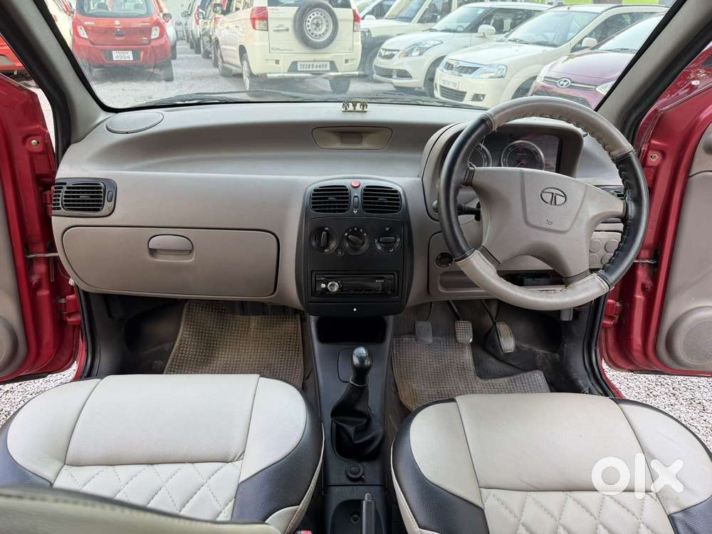 Tata Indica Ev2 Ev2 Lx, 2013, Diesel