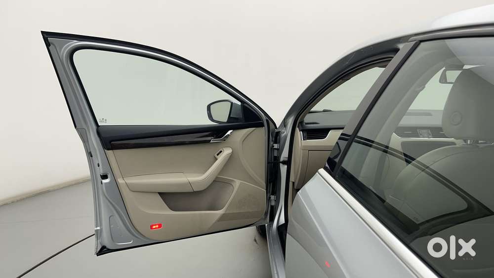 Skoda Octavia 2013-2017 Elegance 2.0 Tdi At, 2015, Diesel