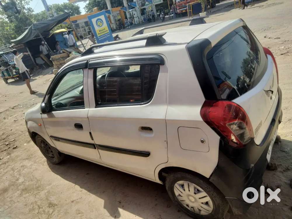 Maruti Suzuki Alto 800 2019 Manual