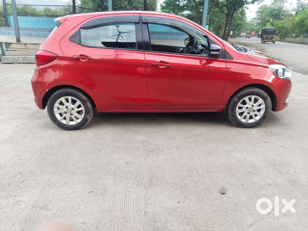 Tata Tiago 1.05 Revotorq Xz, 2017, Petrol