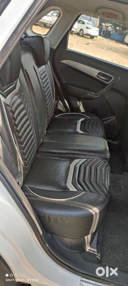 Maruti Suzuki Brezza Zdi, 2019, Diesel