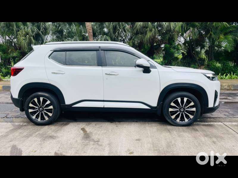 Honda Elevate Zx Cvt, 2024, Petrol