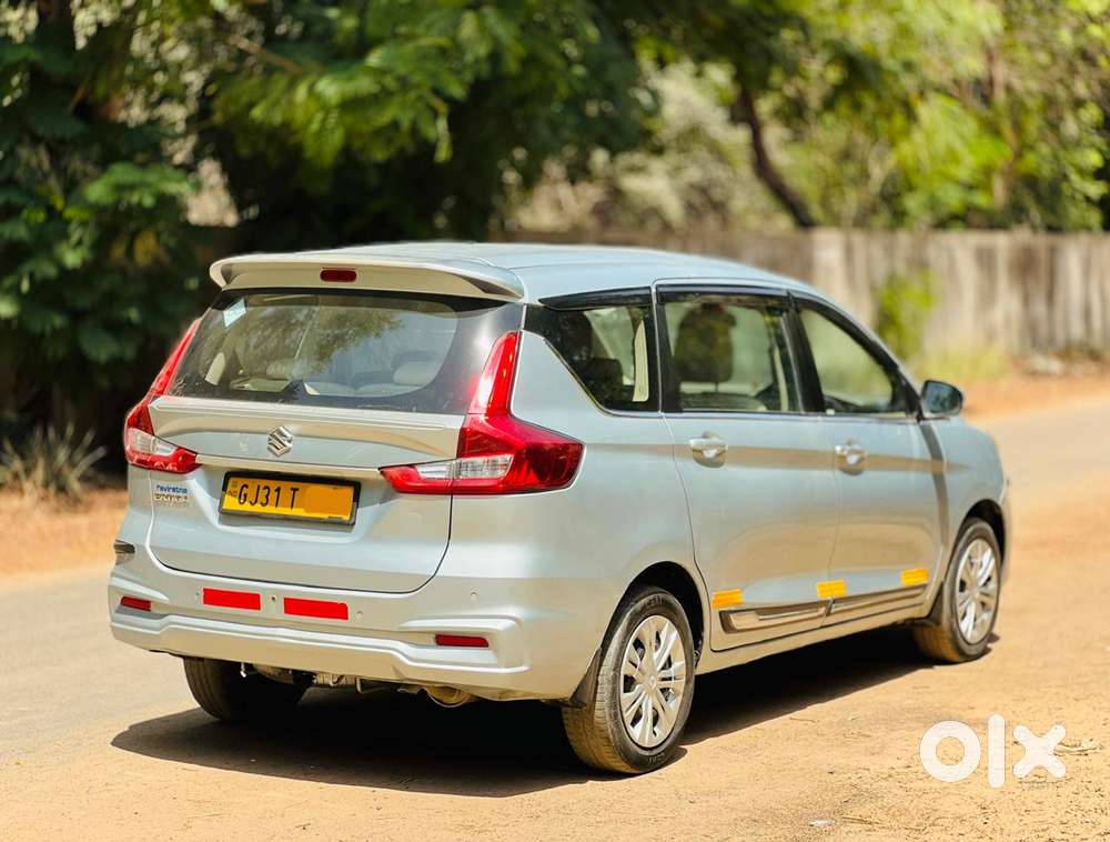Maruti Suzuki Ertiga 2022-2023  Vxi, 2023, Cng & Hybrids