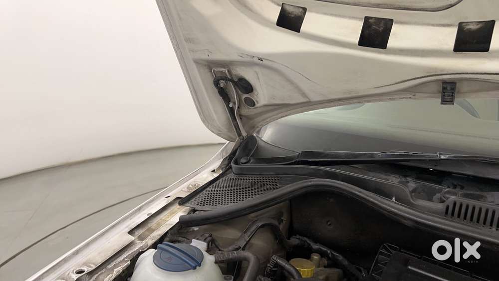 Skoda Rapid [2016-2021] 1.6 Mpi Style Plus, 2016, Petrol