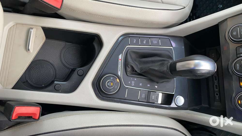 Volkswagen Tiguan All Space 2.0 Tsi, 2019, Petrol