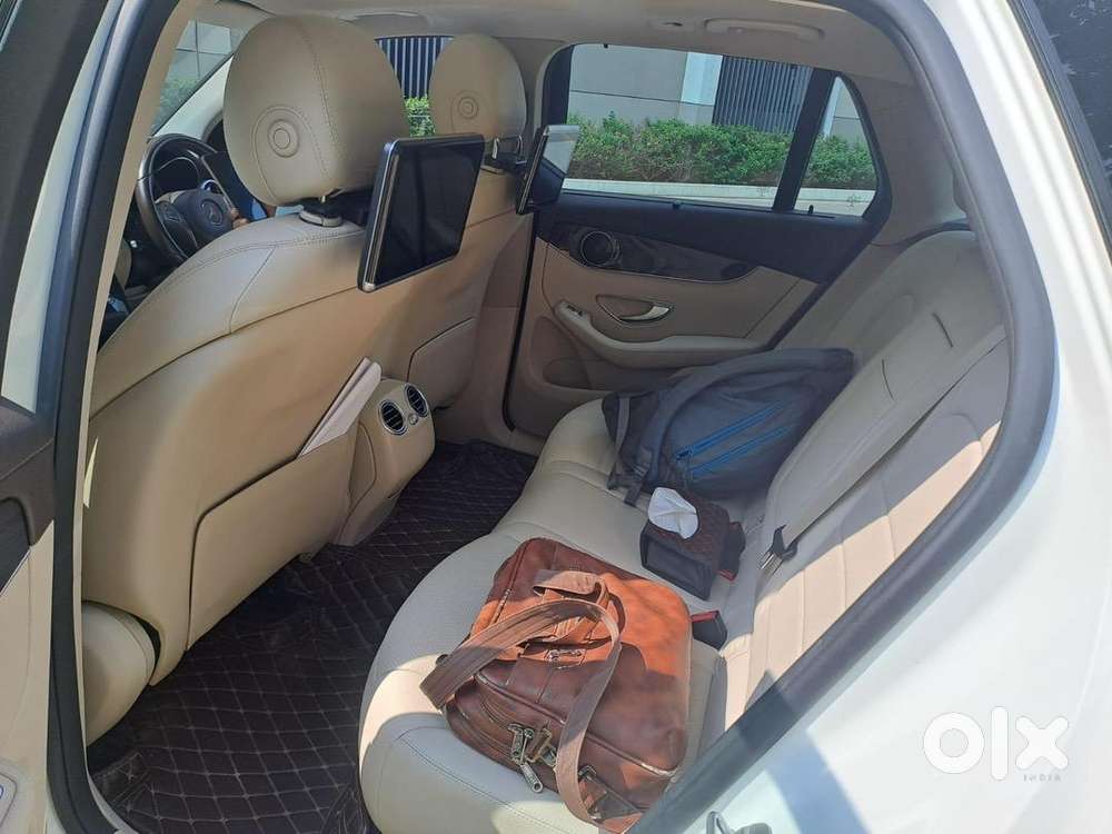 Mercedes Benz Glc 220d