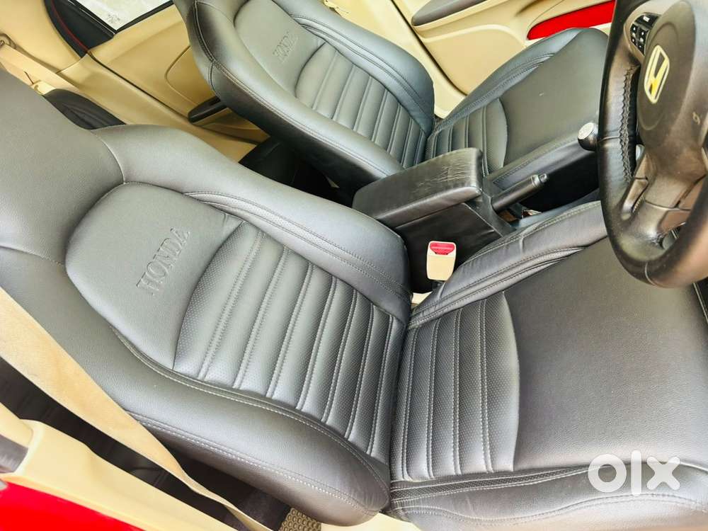 Honda Brio Petrol 2012 Car