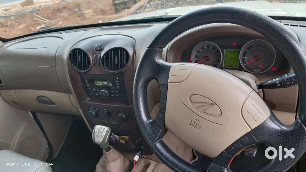 Mahindra Scorpio Diesel 2014