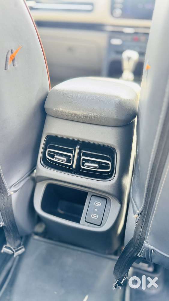Hyundai Creta 1.5 L Mpi S (o) Mt, 2024, Cng & Hybrids