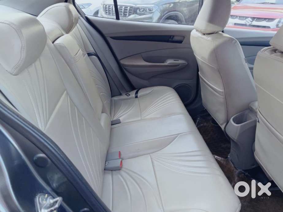 Honda City S Mt, 2009, Petrol