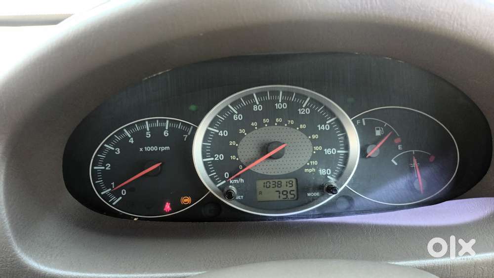 Mahindra Scorpio 2009-2014 Sle Bsiv, 2012, Diesel